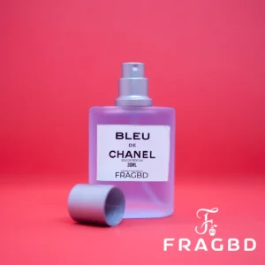 leu de Chanel Inspired Perfume 30ML FragBD
