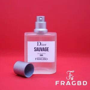 Dior Sauvage Inspired Perfume 30ML FragBD
