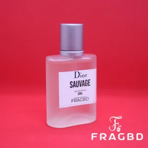 Dior Sauvage Inspired Perfume 30ML FragBD