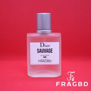 Dior Sauvage Inspired Perfume 30ML FragBD