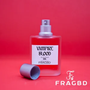Vampire Blood Inspired Perfume 30ML FragBD Bangladesh