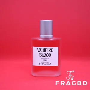 Vampire Blood Inspired Perfume 30ML FragBD Bangladesh