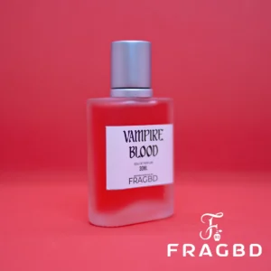 Vampire Blood Inspired Perfume 30ML FragBD Bangladesh